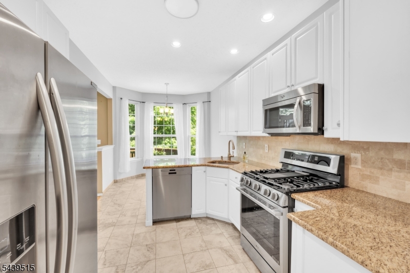 Buckingham - Residential
