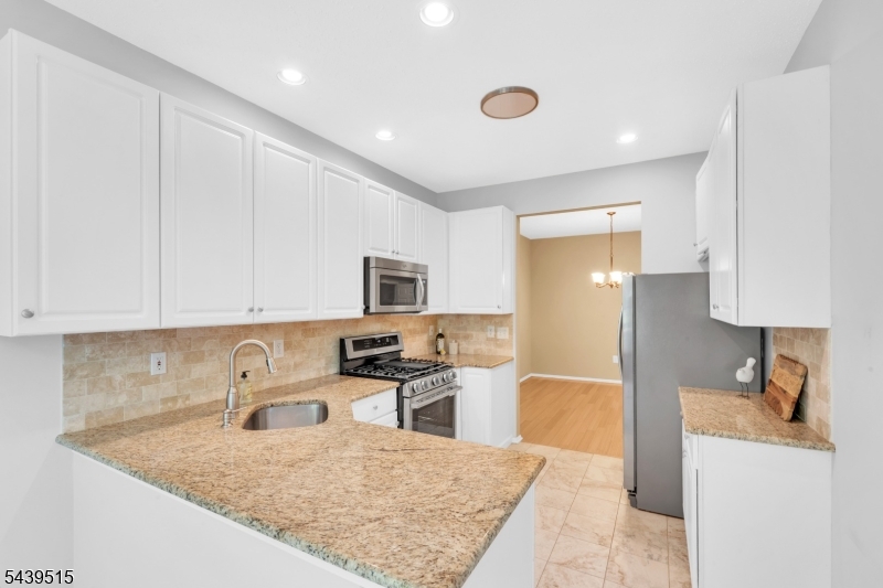 Buckingham - Residential