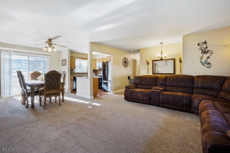 Vernon Valley - Residential