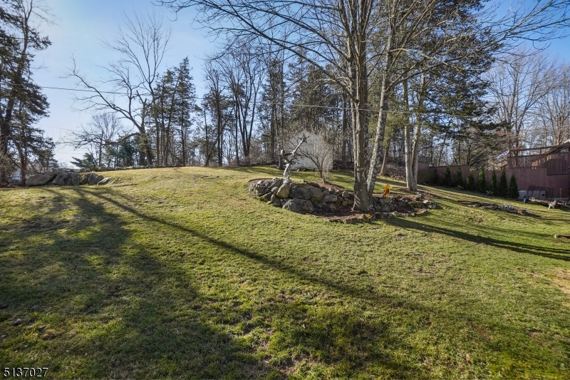 Vernon Valley - Residential