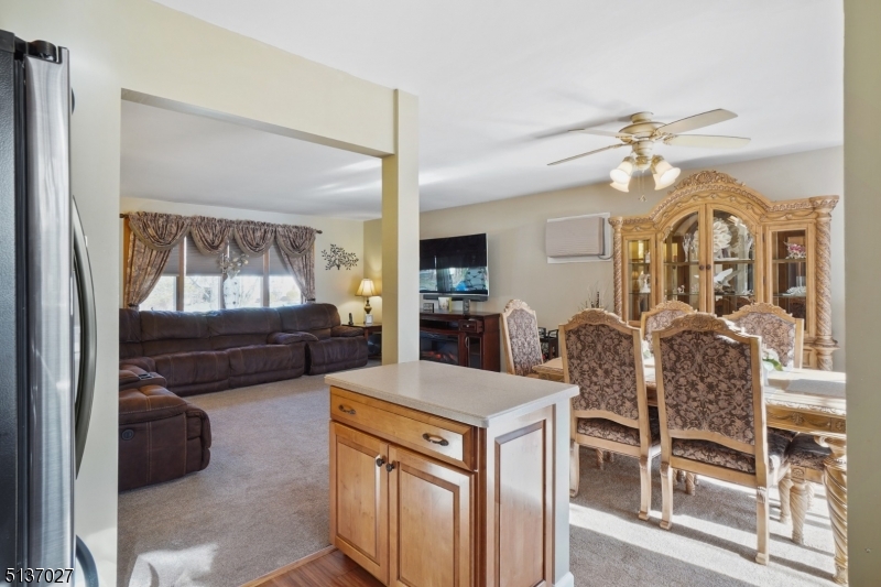 Vernon Valley - Residential