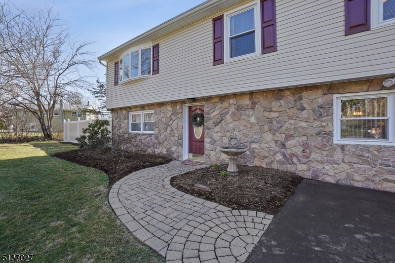 Vernon Valley - Residential
