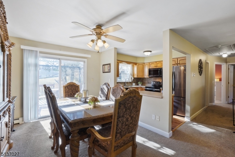Vernon Valley - Residential