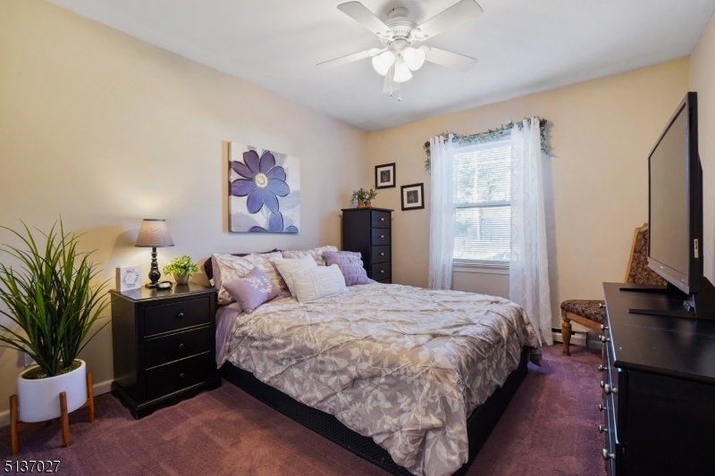 Vernon Valley - Residential