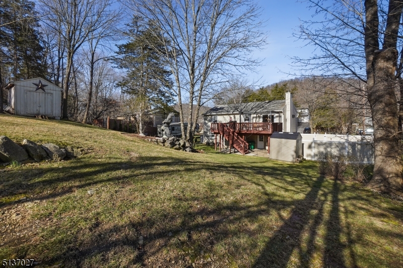Vernon Valley - Residential