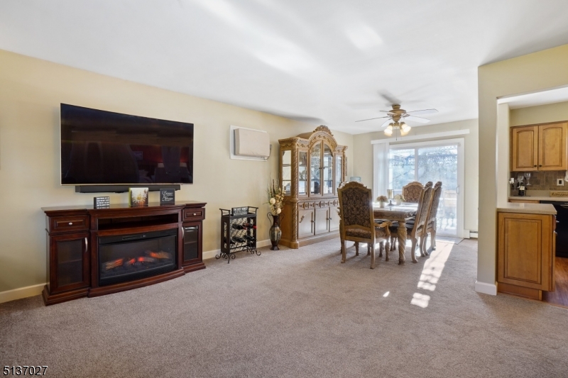 Vernon Valley - Residential