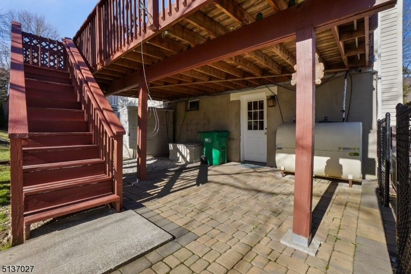 Vernon Valley - Residential