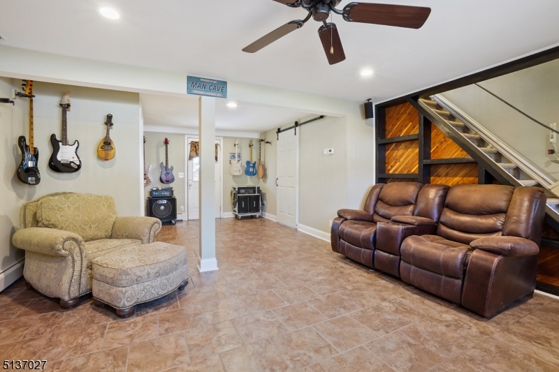 Vernon Valley - Residential