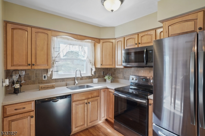 Vernon Valley - Residential