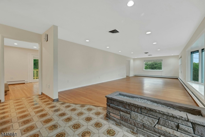 PACKANACK LAKE - Residential