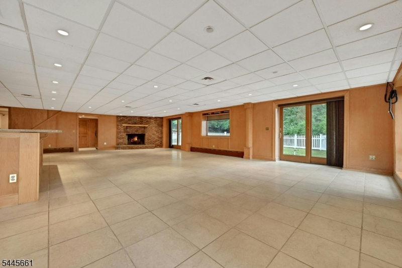 PACKANACK LAKE - Residential
