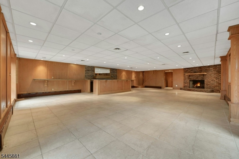 PACKANACK LAKE - Residential