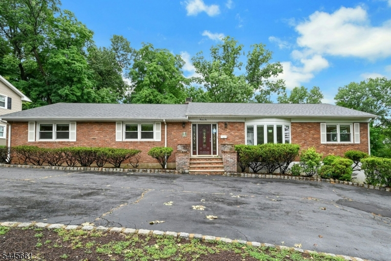 PACKANACK LAKE - Residential