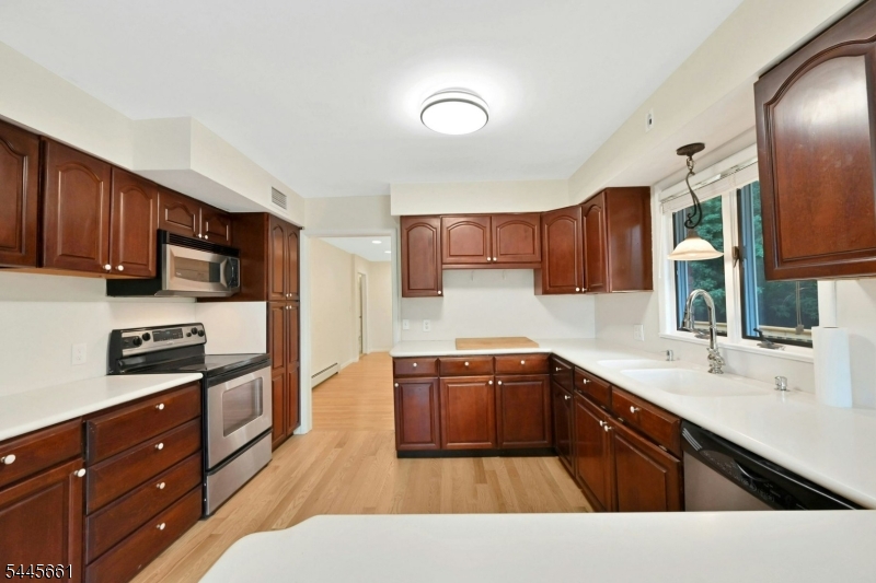 PACKANACK LAKE - Residential