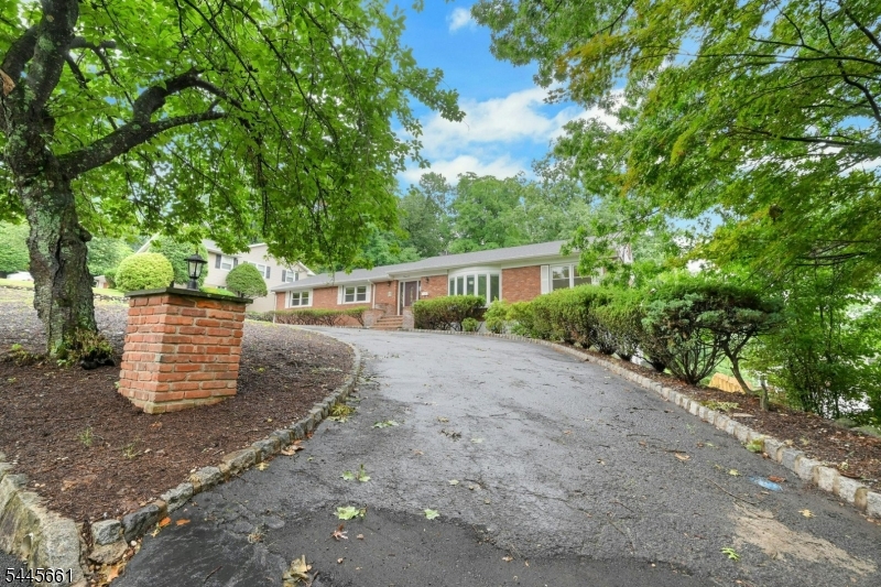 PACKANACK LAKE - Residential