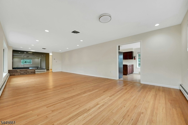 PACKANACK LAKE - Residential