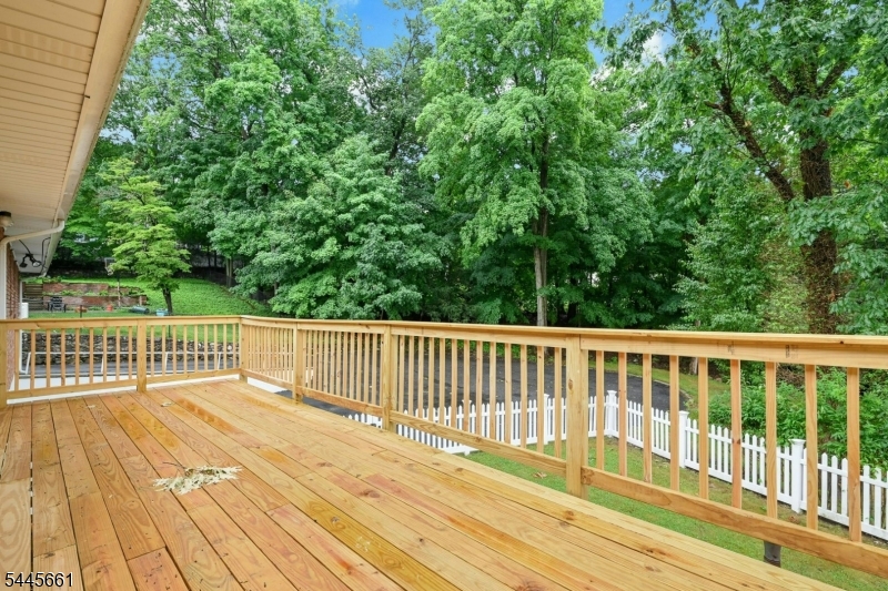 PACKANACK LAKE - Residential
