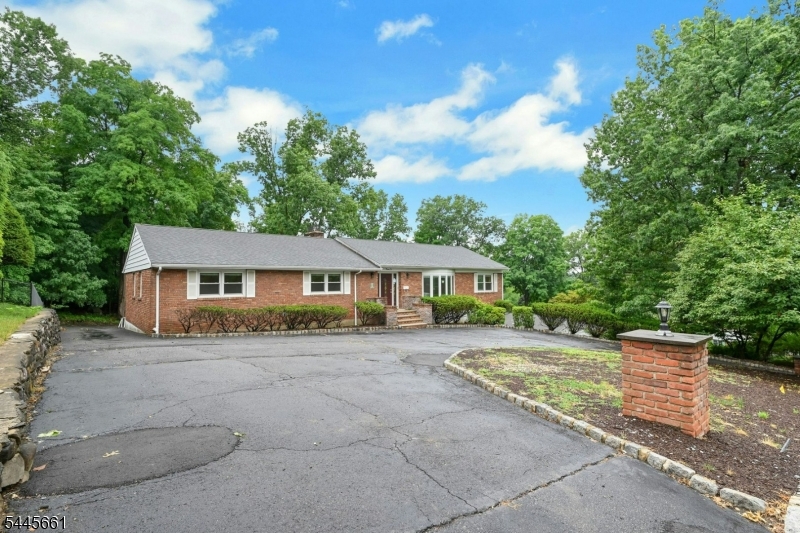 PACKANACK LAKE - Residential