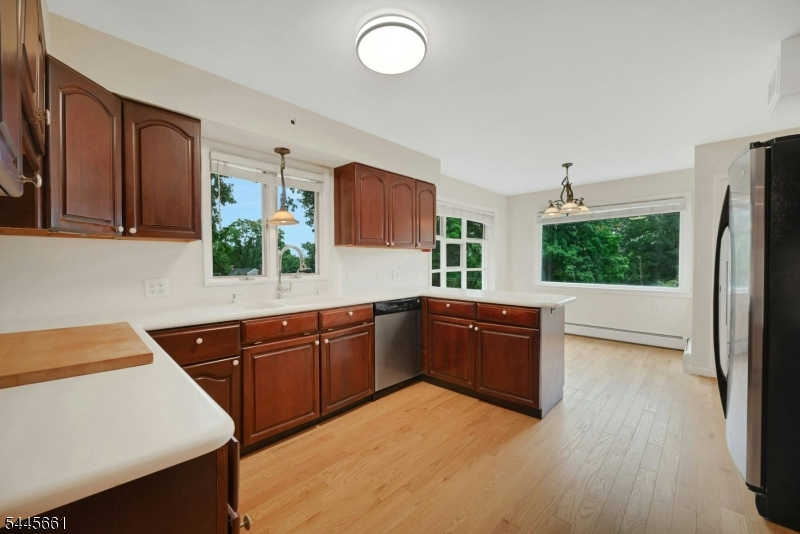 PACKANACK LAKE - Residential