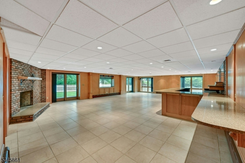PACKANACK LAKE - Residential