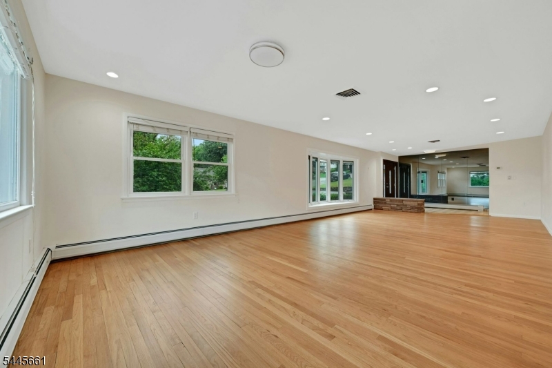 PACKANACK LAKE - Residential