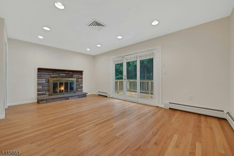 PACKANACK LAKE - Residential
