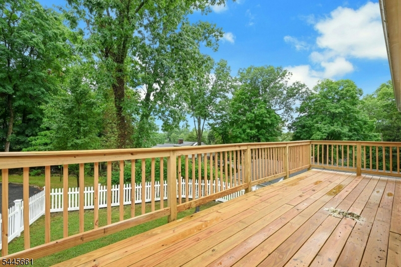 PACKANACK LAKE - Residential
