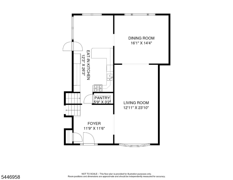 COLLINS - Residential