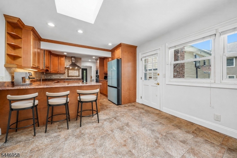 COLLINS - Residential