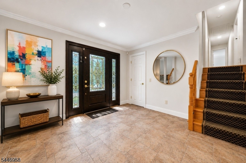 COLLINS - Residential