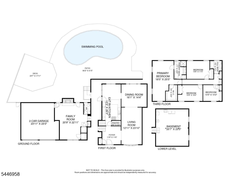COLLINS - Residential