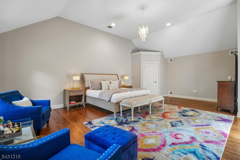 Hartshorn - Residential