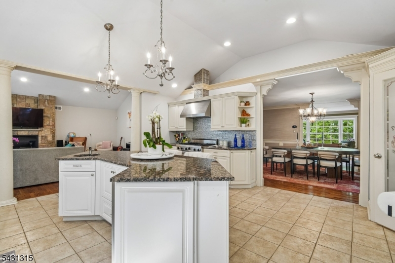 Hartshorn - Residential