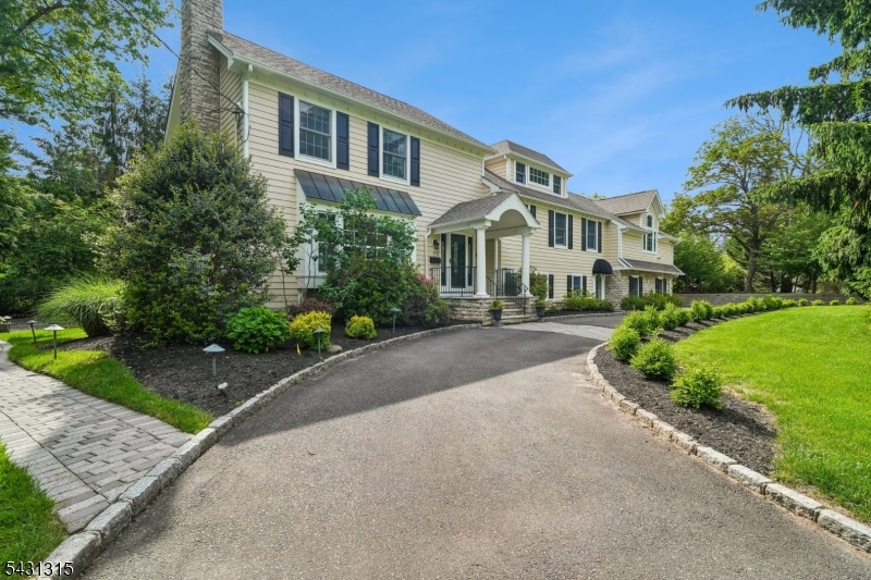 Hartshorn - Residential