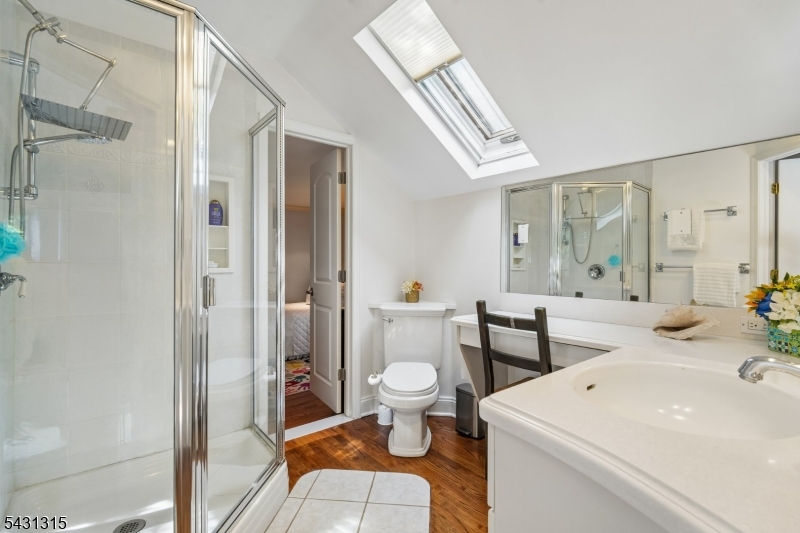 Hartshorn - Residential