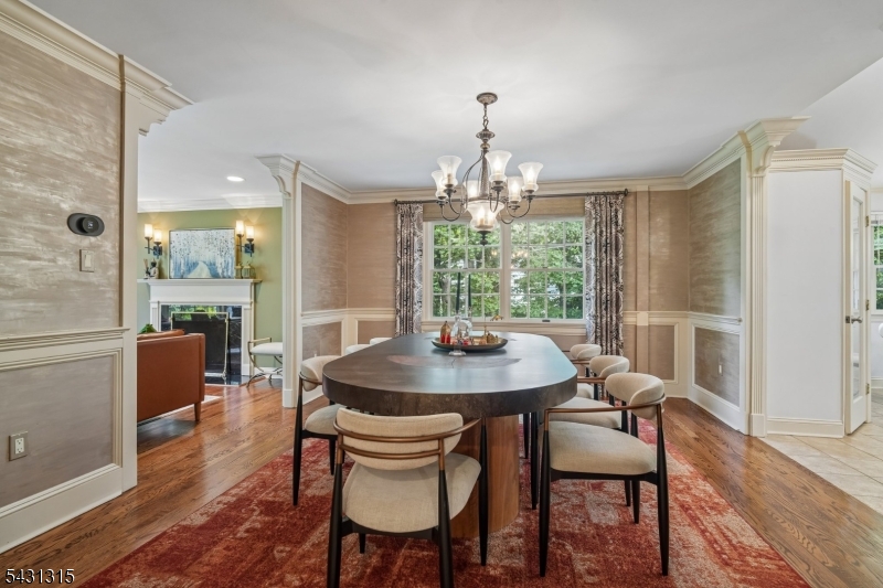 Hartshorn - Residential