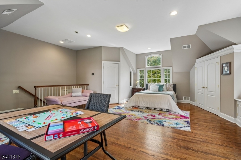 Hartshorn - Residential