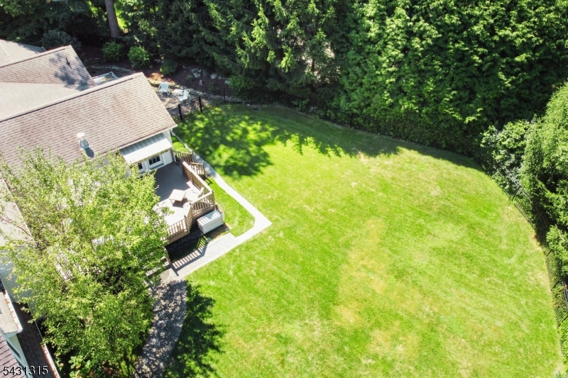 Hartshorn - Residential