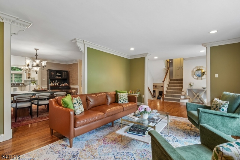 Hartshorn - Residential
