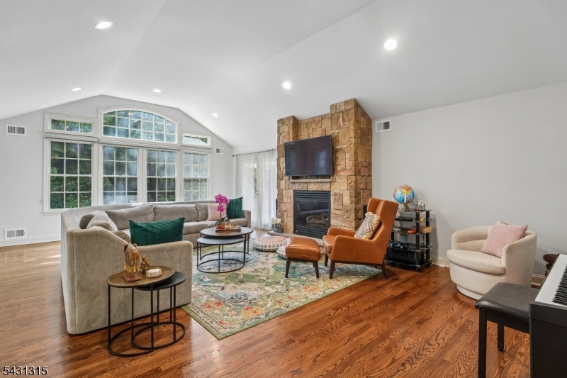 Hartshorn - Residential