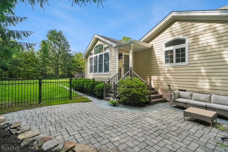 Hartshorn - Residential