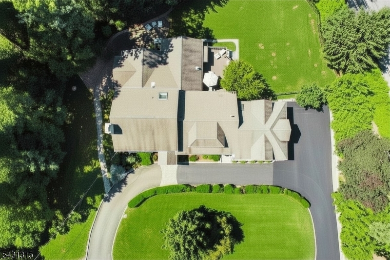 Hartshorn - Residential