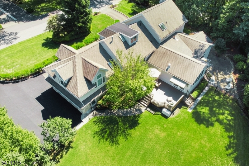 Hartshorn - Residential