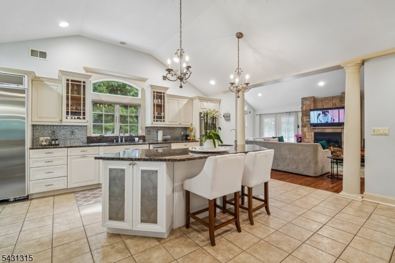 Hartshorn - Residential