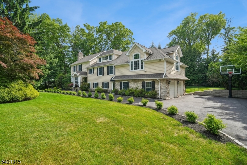 Hartshorn - Residential