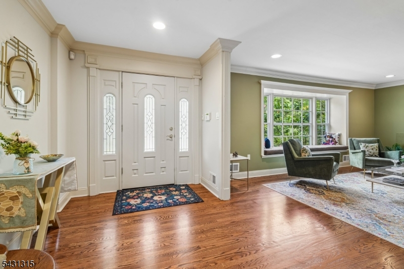 Hartshorn - Residential
