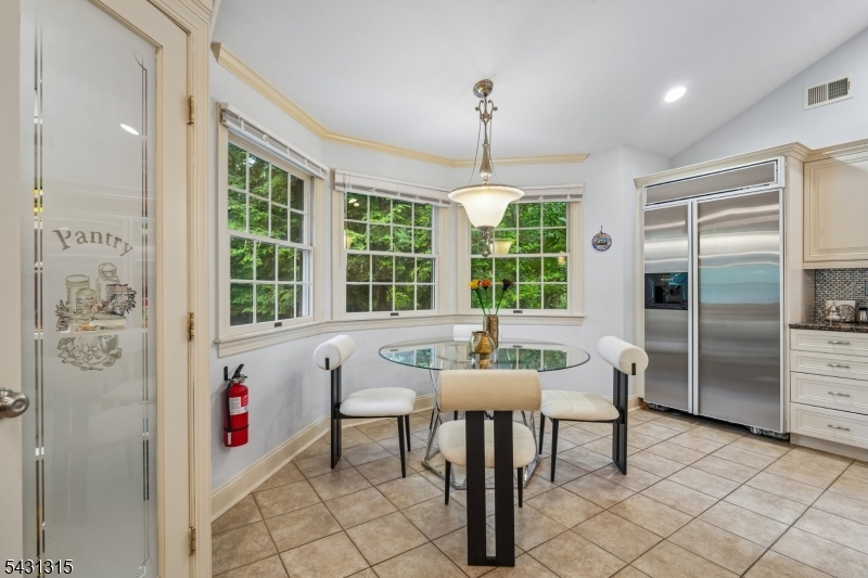 Hartshorn - Residential