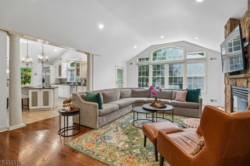 Hartshorn - Residential