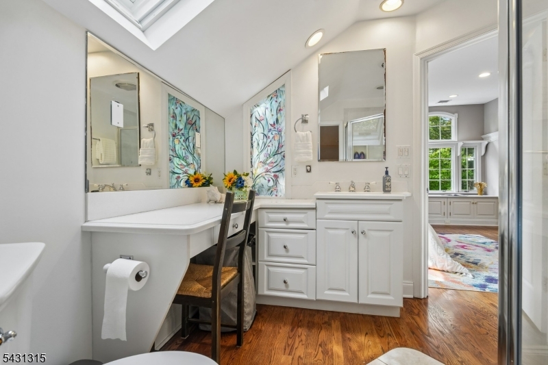 Hartshorn - Residential