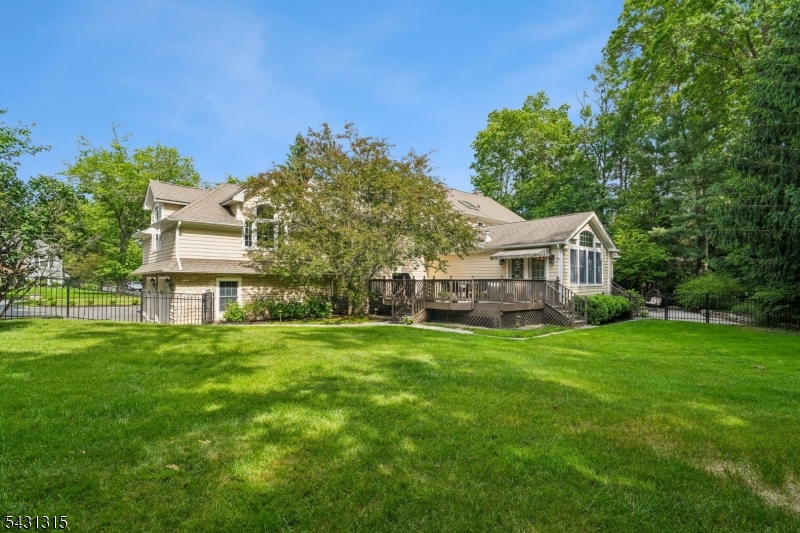 Hartshorn - Residential